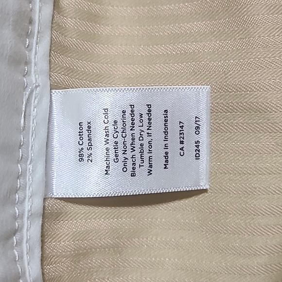 Talbots Womens Pants - Picture 11 of 11